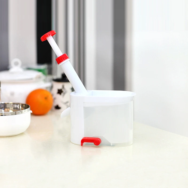 1 шт. кухонный гаджет Вишневый удалитель вишневых косточек для удаления