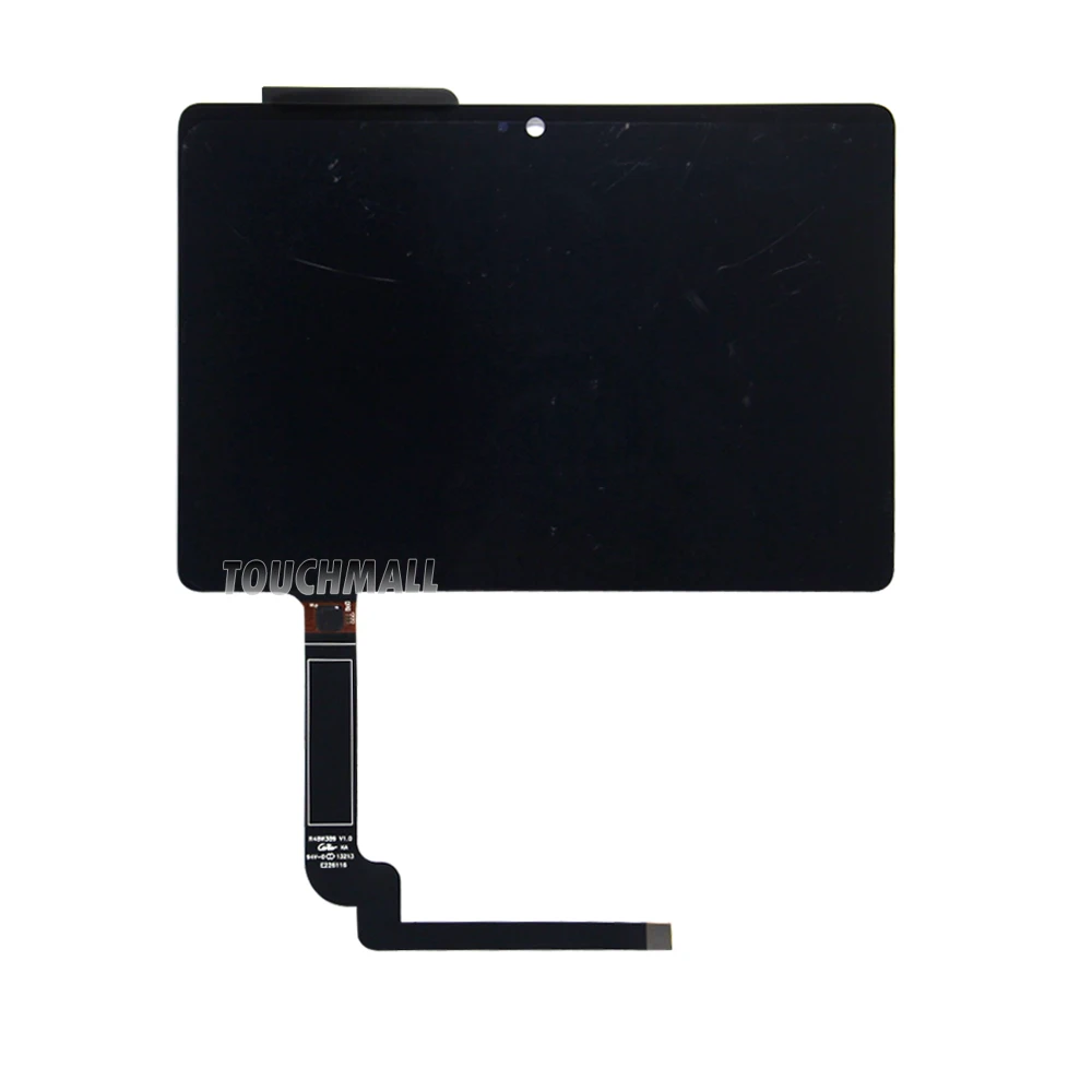 Новый ЖК-дисплей сенсорный экран дигитайзер стекло в сборе Замена для Amazon Kindle fire