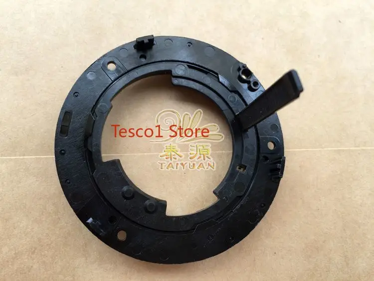 Original Camera Parts For Nikon 55-200mm f/4-5.6G ED Bayonet Mount Ring Replacement Part | Электроника