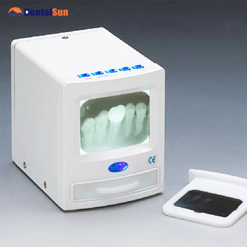 

Dental Handy View X Ray Film Reader M-188