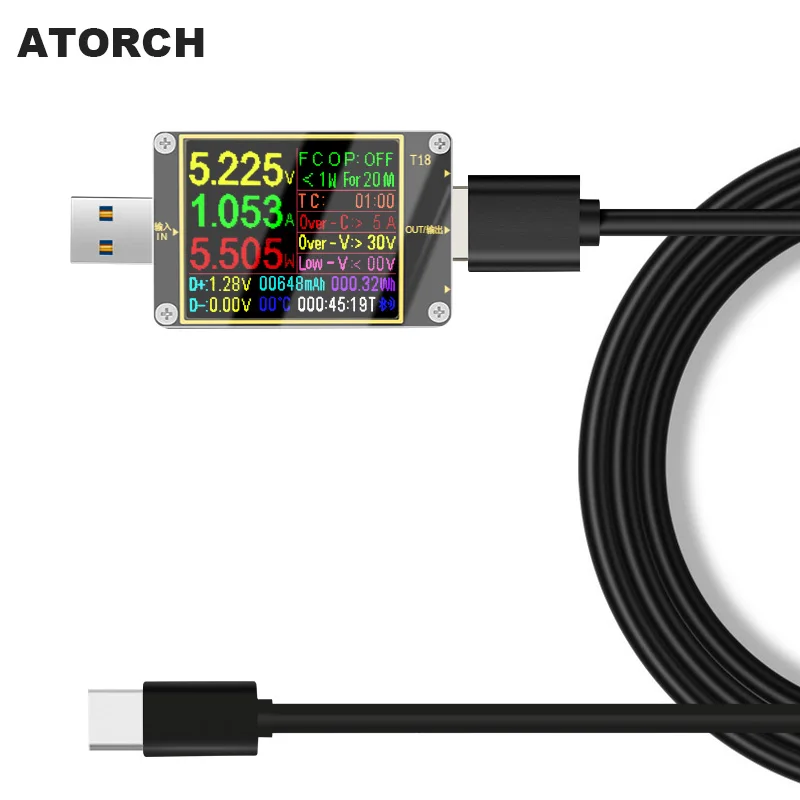 USB кабель type-c зарядное устройство USB настенное зарядное устройство адаптер Универсальное зарядное устройство для мобильного телефона для iPhone 8 samsung S8 планшет зарядное устройство Тестер
