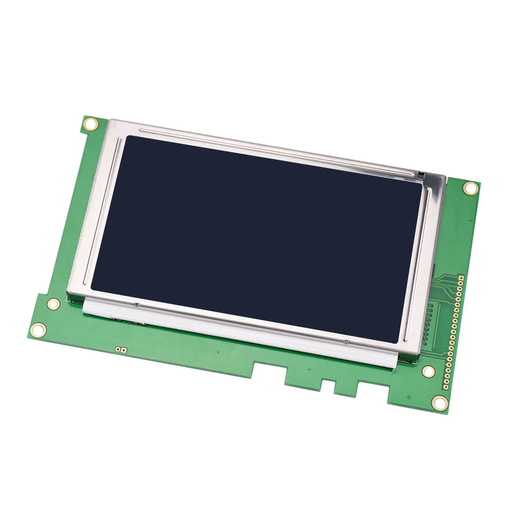 5.7-дюймовый ЖК-экран для 240*128 G242CX5R1AC G242CX5R1RC G242C панель дисплея МОДУЛЬ | Компьютеры и