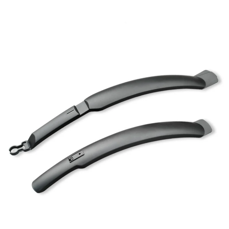 Пластиковые Брызговики для горных велосипедов быстросъемные передние и задние