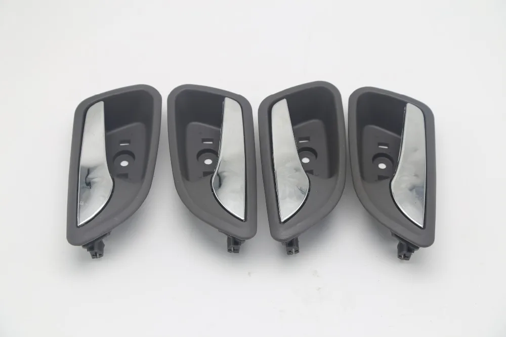 Интерьер дверная ручка для CHEVROLET CRUZE 2009 2010 2011 2012 2013 OEM левая 96952176 прямо 96952178
