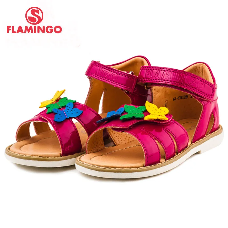 Фламинго известные бренды 2016 новое поступление Весна и лето Дети Мода
