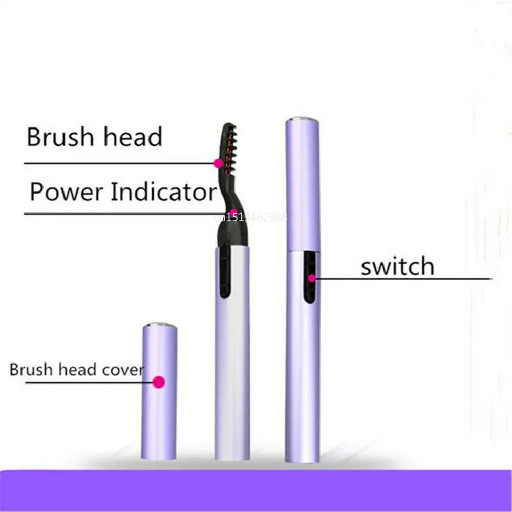 2019 портативная стильная ручка электрическая завивка с подогревом щипцы для