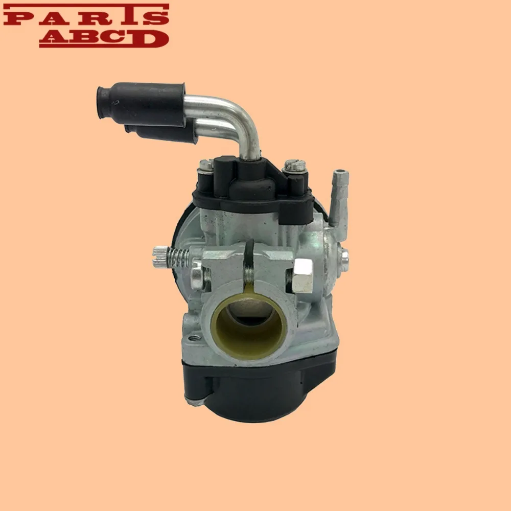 Карбюратор для 15 DELLORTO SHA 15/15 PEUGEOT 103 MBK 51 AV10 NEUF 15-15 краб