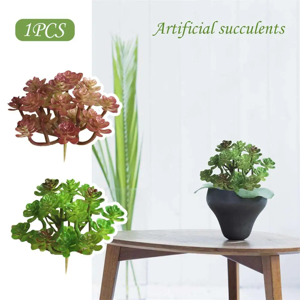 Искусственные цветы креативные DIY аксессуары пластиковые искусственные