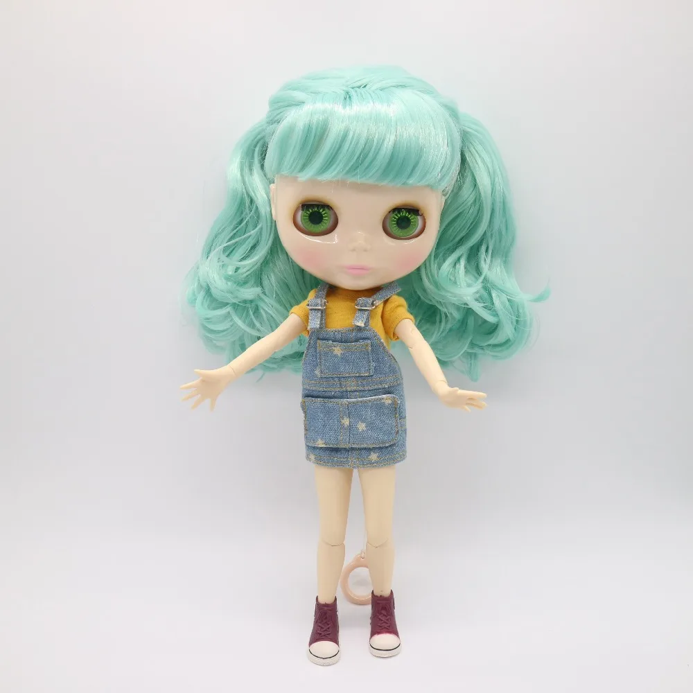 Кукла блайз 1/6 № TRG 633