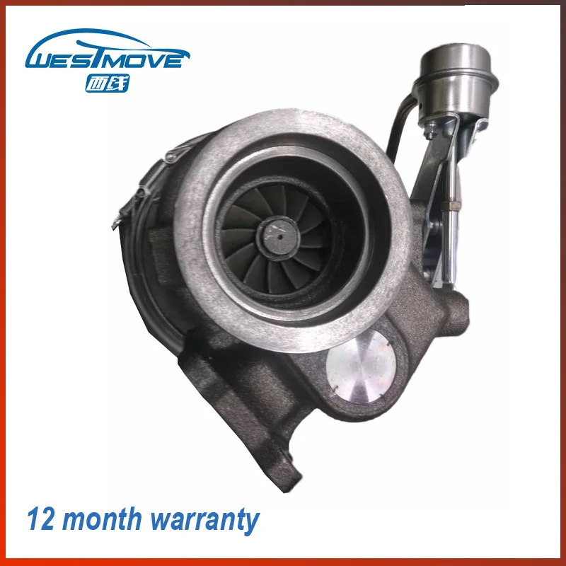 Турбокомпрессор HX52W для Ивеко FAT5043474400 2835833|iveco turbocharger|iveco turboturbo iveco |