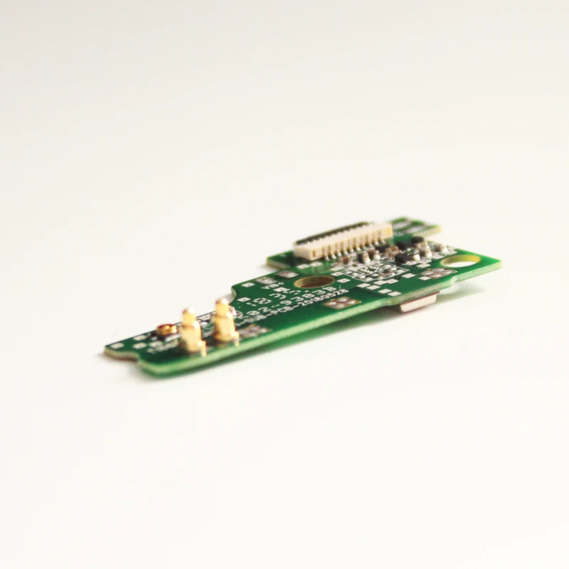 5 дюйма Φ C2 usb плата 100% оригинальная новая для штепсельной платы запасные