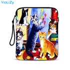 Индивидуальный 9,7 дюймовый защитный чехол для планшета, чехол для ноутбука, сумка для ноутбука, чехол для Lenovo, Dell, Asus, Acer, HP, Microsoft