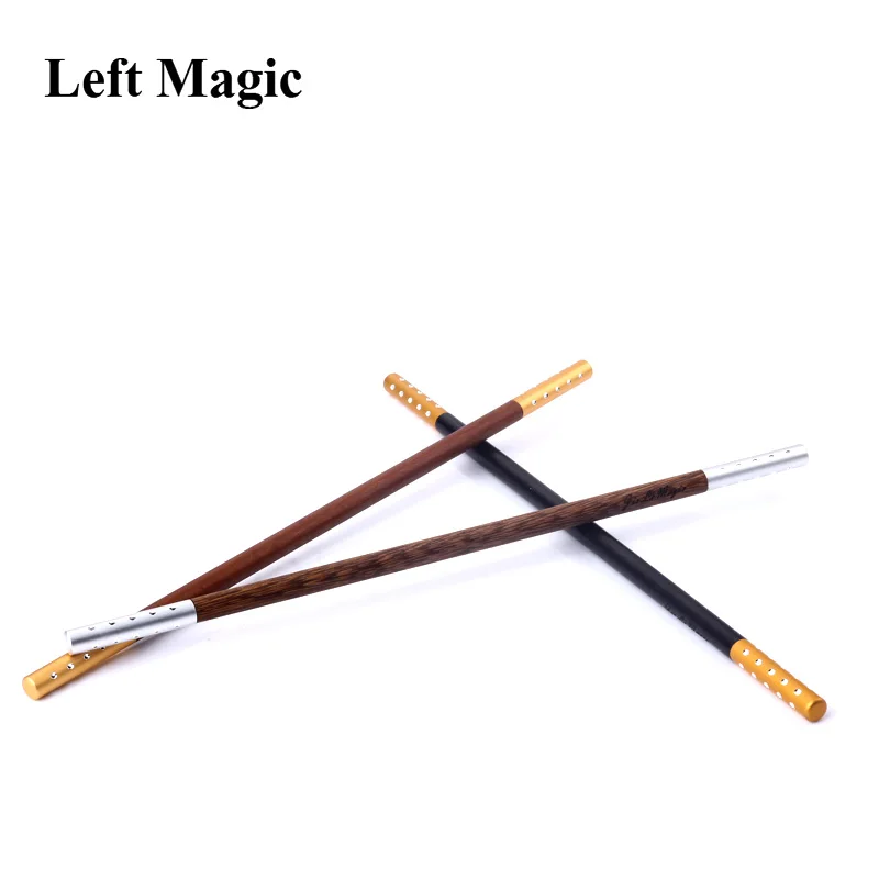 1 шт. Деревянная волшебная палочка тростник волшебные трюки для фотостудии