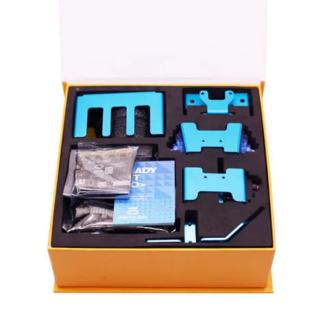 DIY Hellobot Программирование робот микробит производитель Обучающий набор микро: бит умный автомобиль Радиоуправляемый игрушечный робот