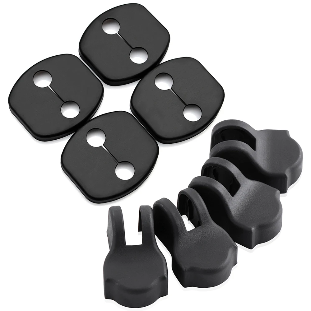 Защитный чехол для дверных проверок и дверного замка водонепроницаемый защитный