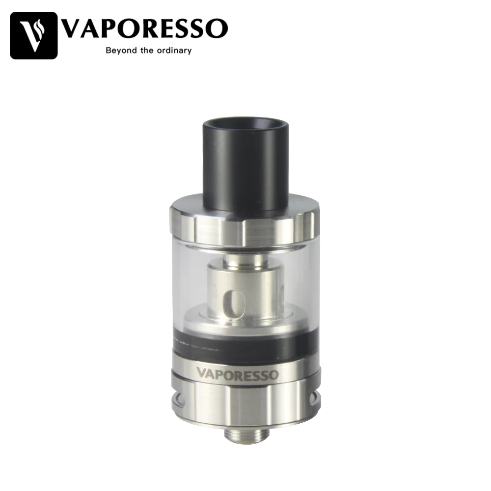 Оригинальный Vaporesso Estoc бак 2 мл с керамической EUC традиционная катушка атомайзер