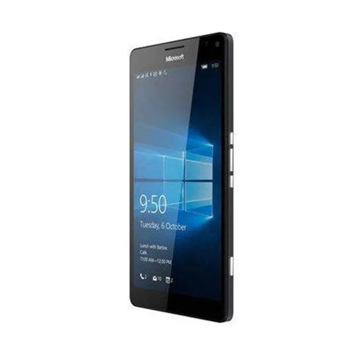 Разблокированный оригинальный Nokia Microsoft Lumia 550 Quad core 8 Гб ROM 5MP Windows мобильный