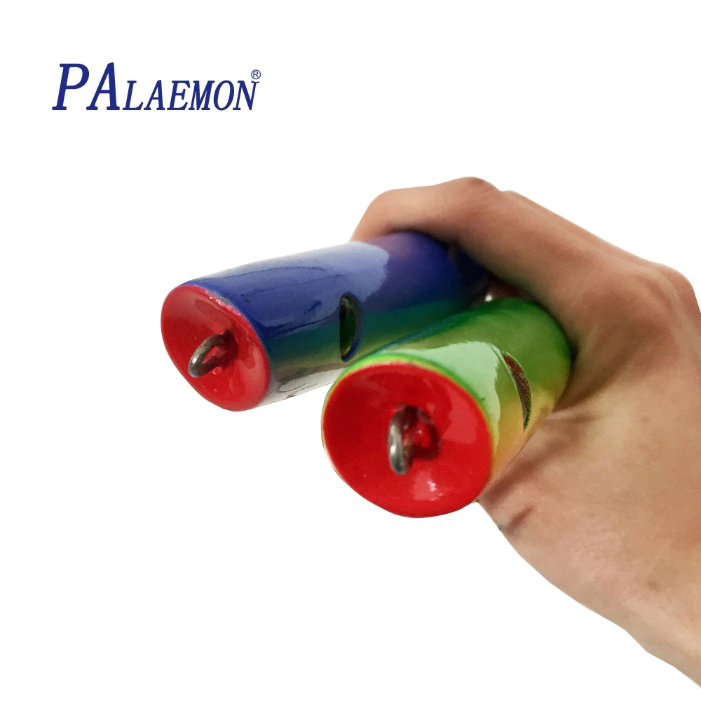 PALAEMON высокое качество морская рыболовная приманка большой Поппер 200 мм/88 г