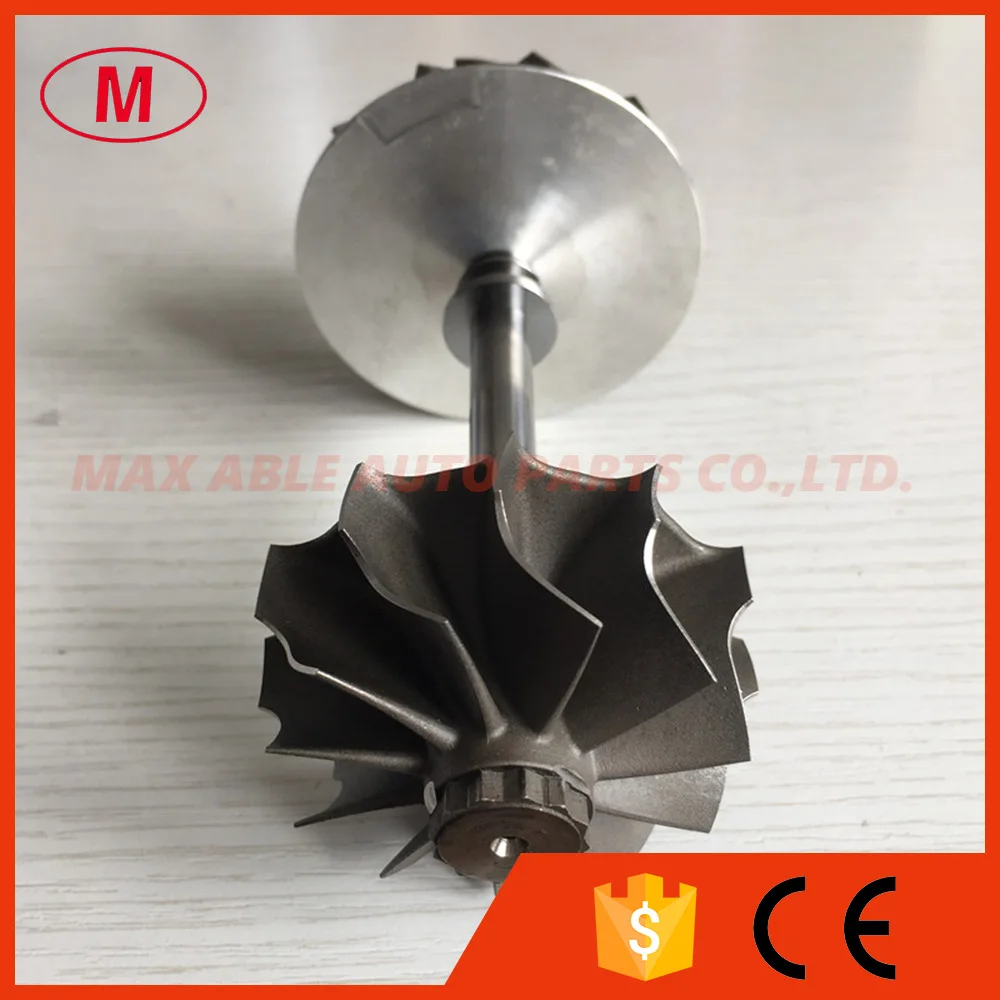 RHF55V 8980277725 8980277730 Turbo rotor assy/turbine shaft&ampwheel For NRR NPR NQR 75L 06- G*M*C Various 3500 4500 | Автомобили и