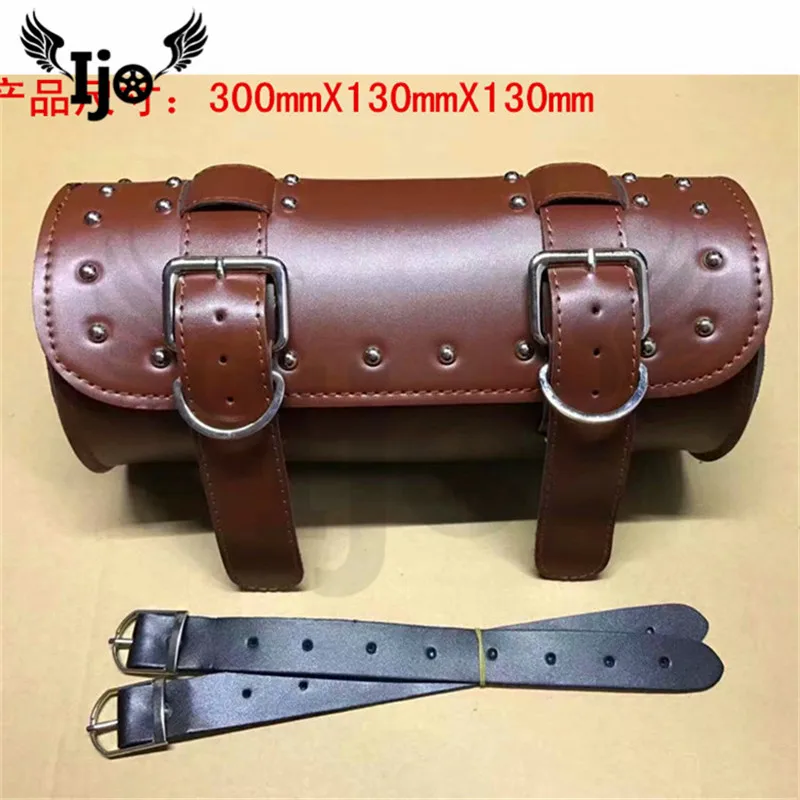Maletas moto сумка pernera moto седельная сумка для Vespa Harley Softail Sportster mochila moto s sacoche сумка на бак мотоцикла rcycle сумки