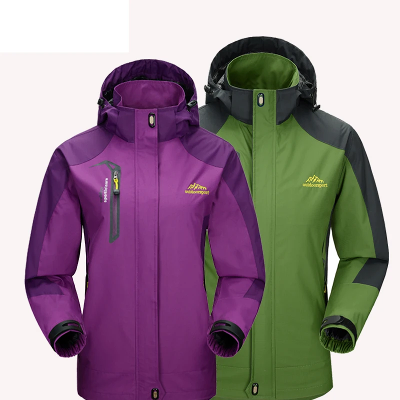 Ветровка мужская и женская модная непродуваемая куртка для путешествий верхняя