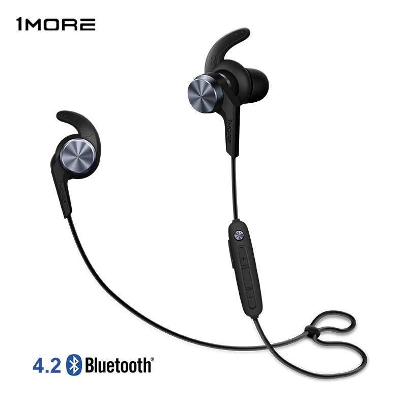 1MORE Беспроводной наушник iBFree2 Bluetooth 4.2 Водонепроницаемый IPX6 с микрофоном