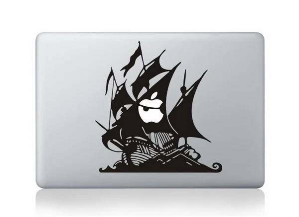 Наклейка для ноутбука Наклейка на MacBook Pro Air retina 1" 12" 1" 14" 1" 15,6 дюймов Mac обложка кожа hp ноутбук Stciker - Цвет: MB black-Part C (79)