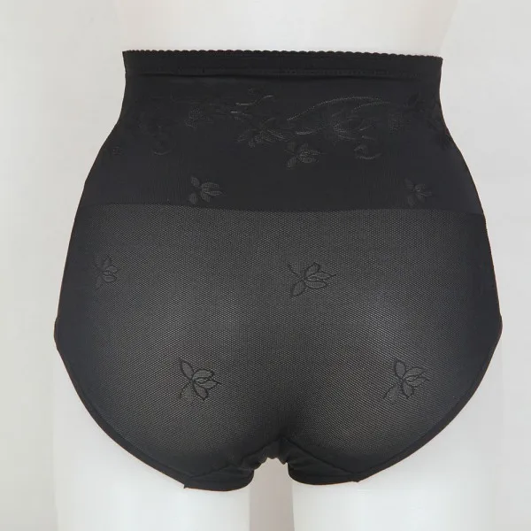 Jlong 2018 новый сексуальный бесшовный формирователь тела Короткие с высокой талией