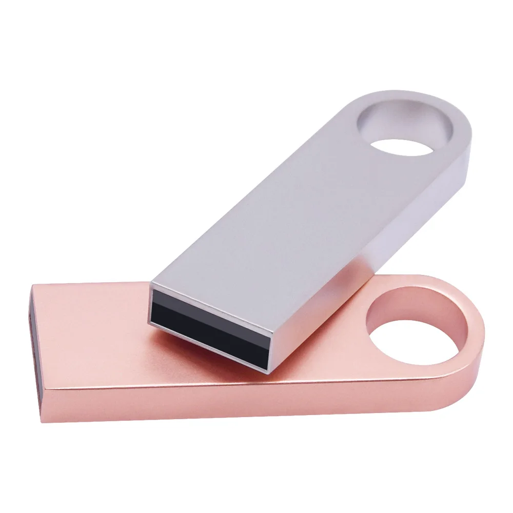 Новинка 3 0 usb флеш накопитель 64 ГБ 32 16 8 128 флешка водонепроницаемый металлический