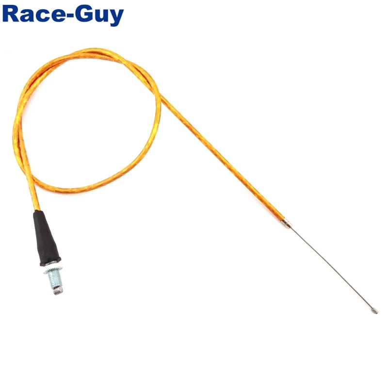 Кабель газовой дроссельной заслонки для китайского мотоцикла 990 мм 50 куб. См 70 90 |