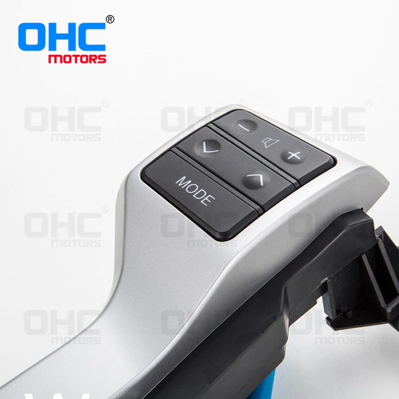 Премьер качество рулевое колесо кнопки переключателей для Toyota Prado/4 Runner/Tundra OHC двигатели OE качество