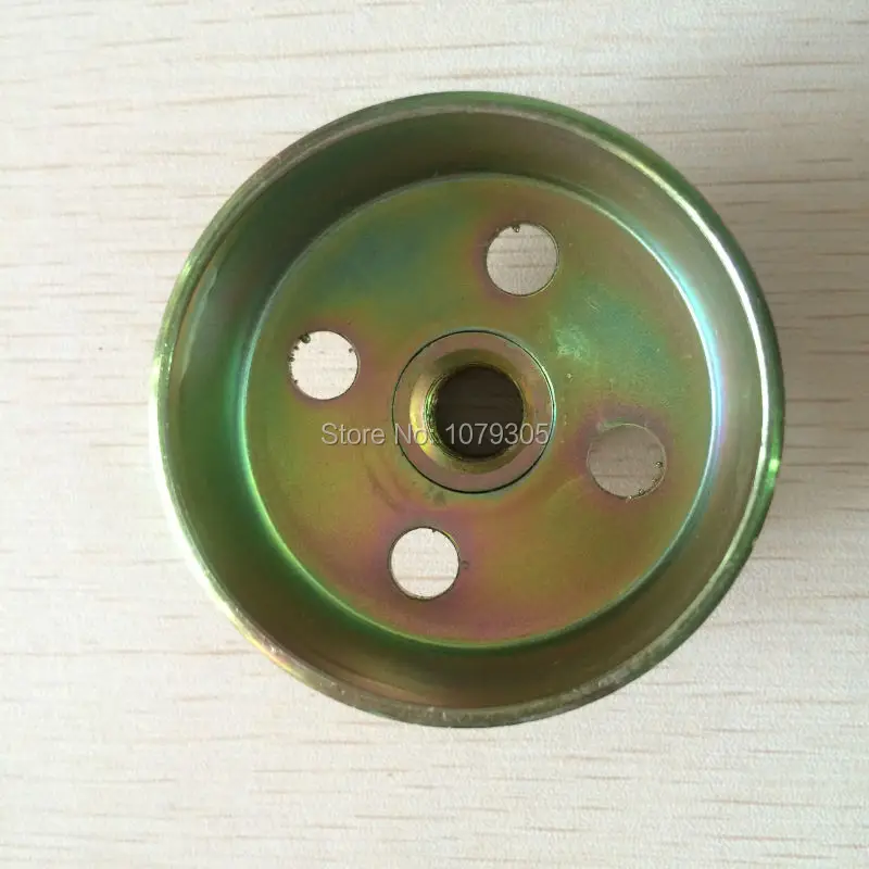

TU26 sprayer fuel brush cutter clutch drum