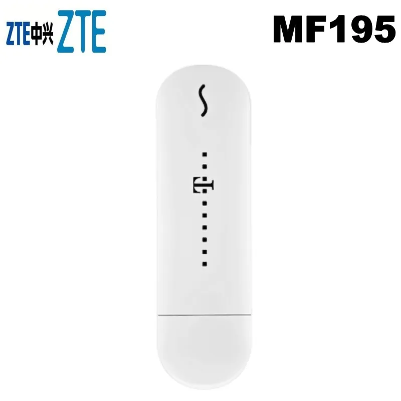 ZTE MF195 3G USB Datacard | Компьютеры и офис
