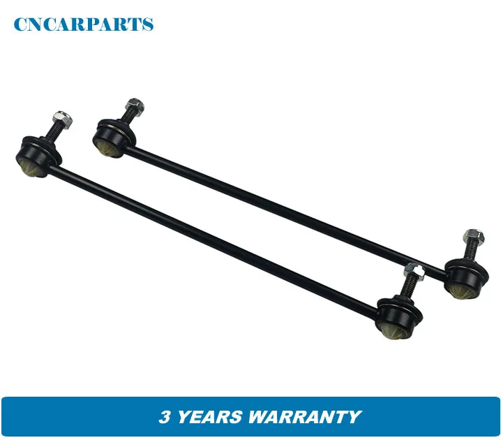 

2 шт. передний стабилизатор Sway Bar link для Citroen C3 C2 DS3, 5087,45