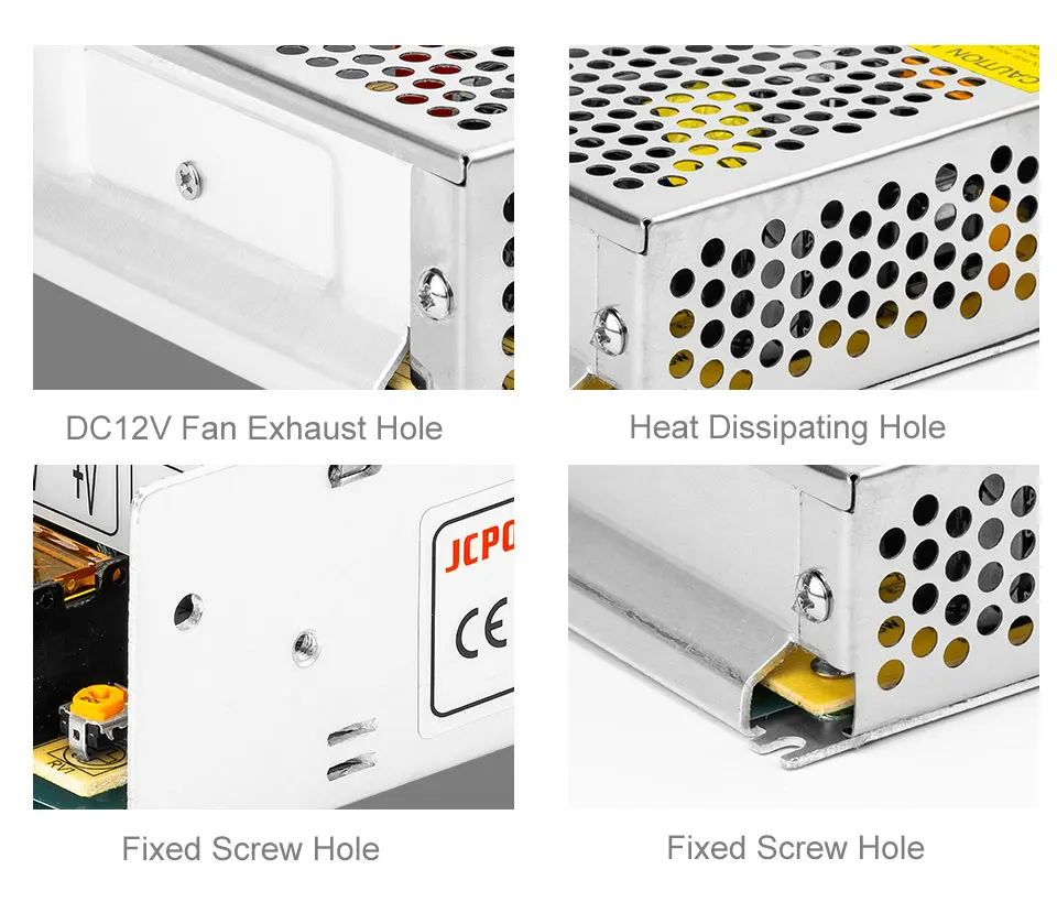 24V 1A/2A/3A/5A/10A/15A/20A/25A AC110V-220 V Регулируемый переключатель питания Преобразователь напряжения CCTV СВЕТОДИОДНАЯ лента