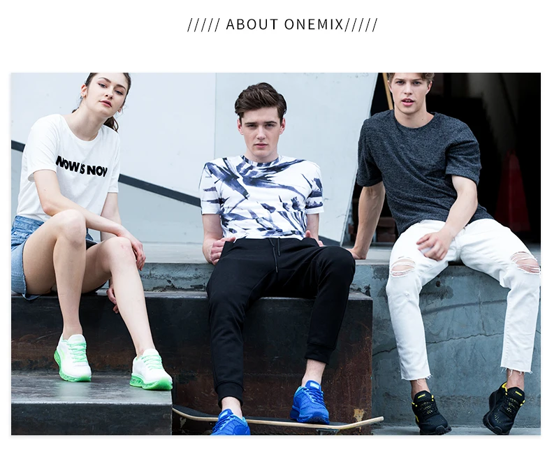 ONEMIX кроссовки Air для женщин Hommes Спортивная дышащая сетчатая обувь для занятий спортом на открытом воздухе спортивные кроссовки для ходьбы