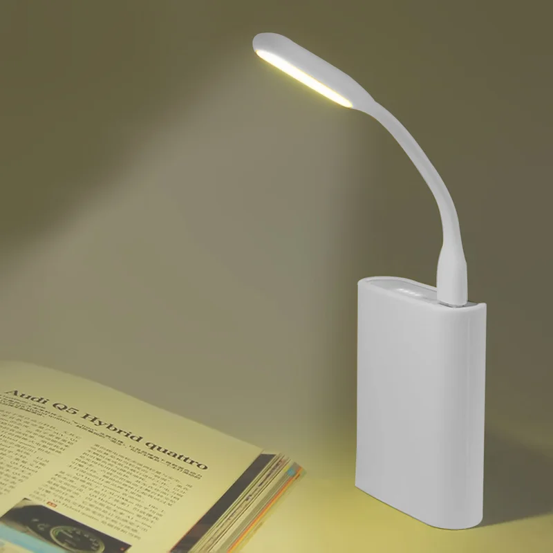 USB LED Гибкая подсветка для клавиатуры супер яркая мини портативного компьютера