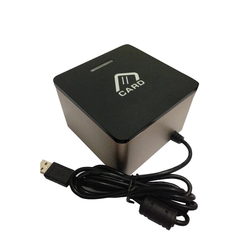 Кодировщик карт/считыватель карт с системой для отеля RFID карты электронный