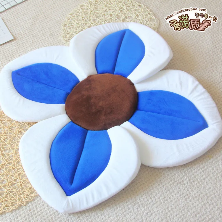 Bathcushion18 Товары для ухода за ребенком детская ванна/подушки для новорожденного ребенка поплавок подушка для ванны складная подушка для ванны коврик поддержка для младенцев# C - Цвет: Bathcushion18