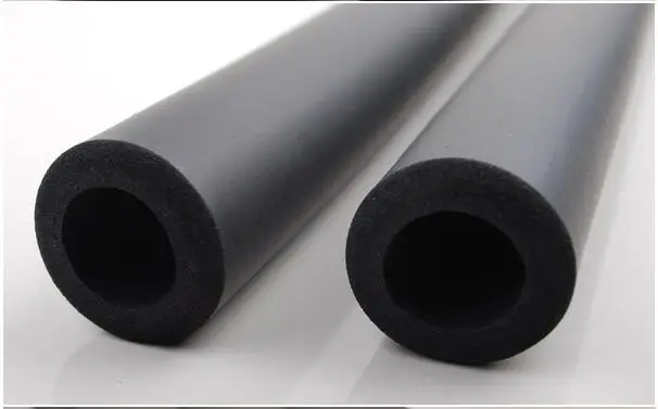 Велосипедный велосипед MTB Гладкий/грубая трубка губчатая пена резиновые ручки на