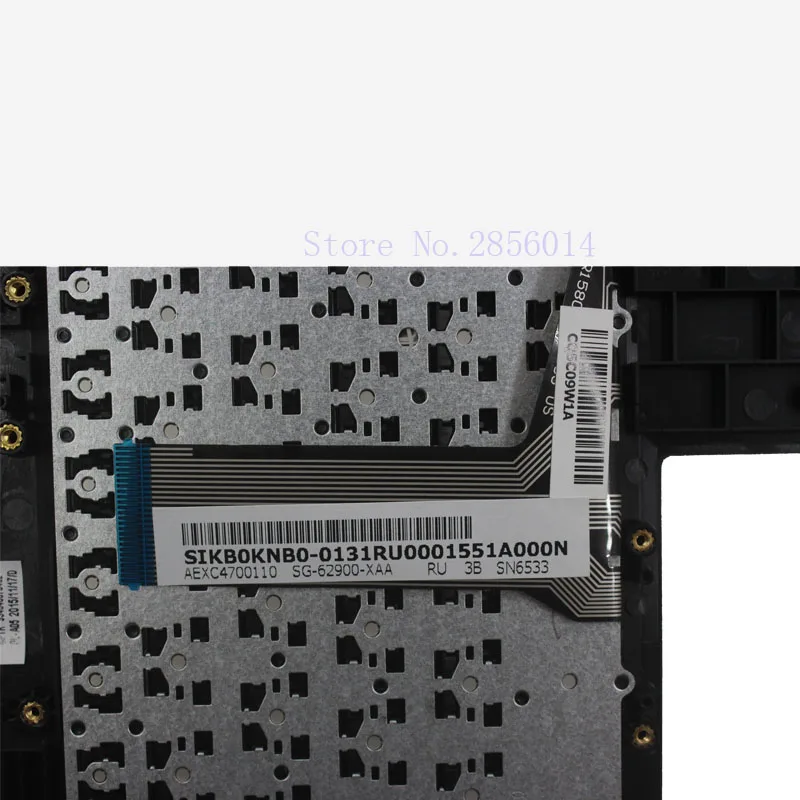 Русская клавиатура для ноутбука ASUS T100 T100A T100C T100T T100TA T100TAF T100TAL T100TAM T100TAR черный ноутбук