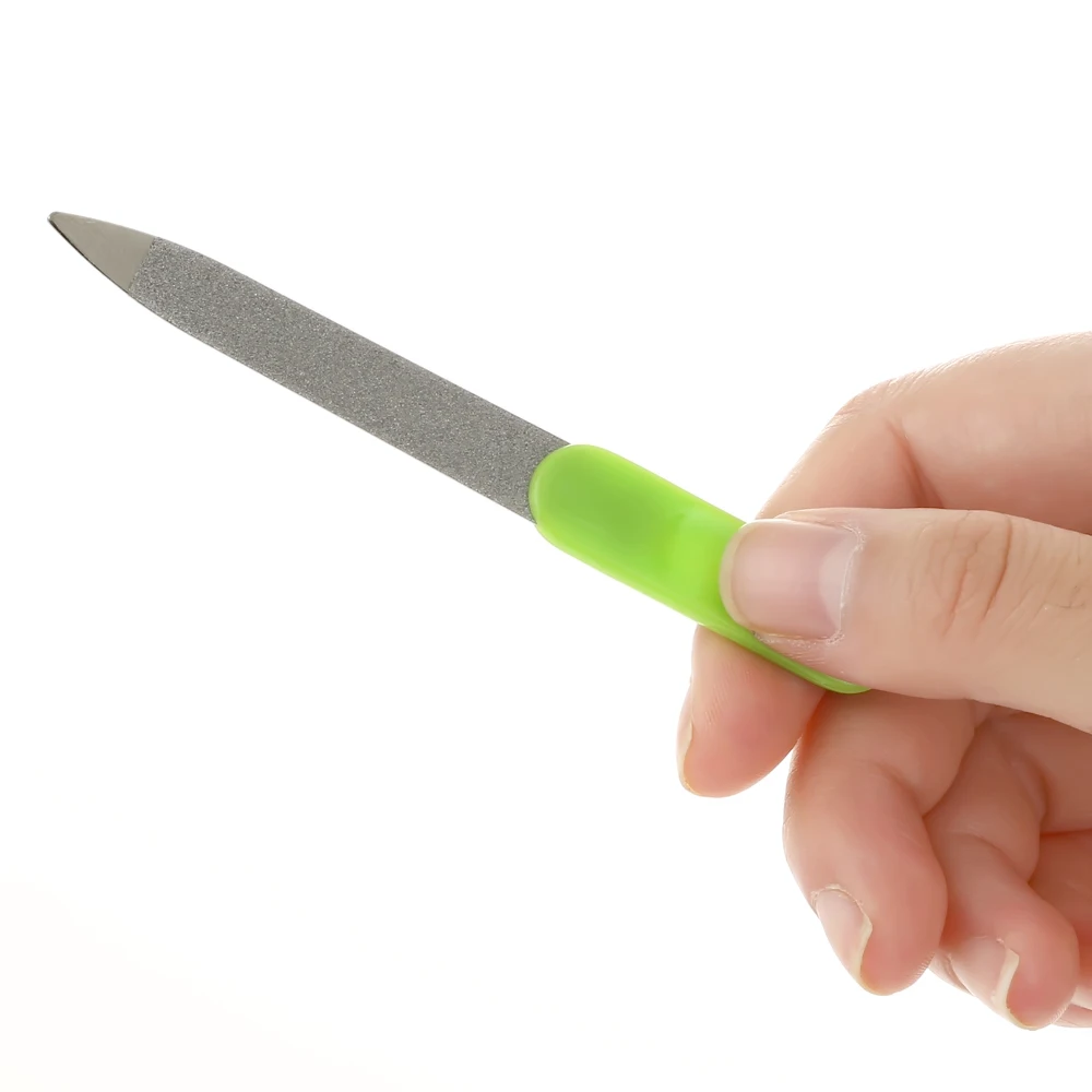 3 шт. детские набор по уходу за ногтями Nail Clipper+ закругленные ножницы+ триммер Набор Нержавеющая сталь ногти ногтем для маленьких Одежда высшего качества