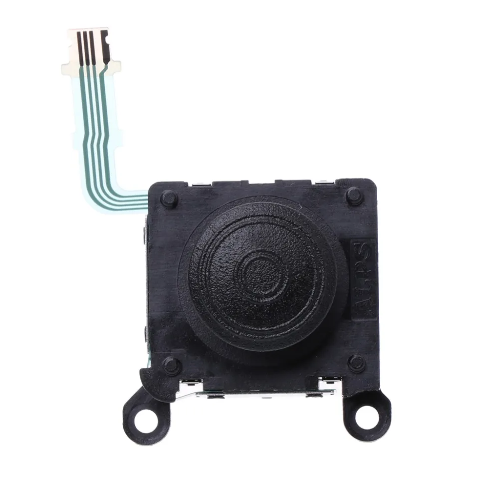 Запасной левый и правый 3D Аналоговый джойстик управления для Sony PS Vita PSV 2000|replacement