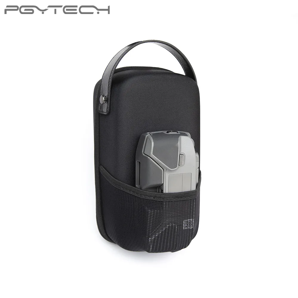 PGYTECH PGY Mini Mavic 2 Pro/Zoom Drone Портативная сумка EVA переносная для DJI Чехол/коробка