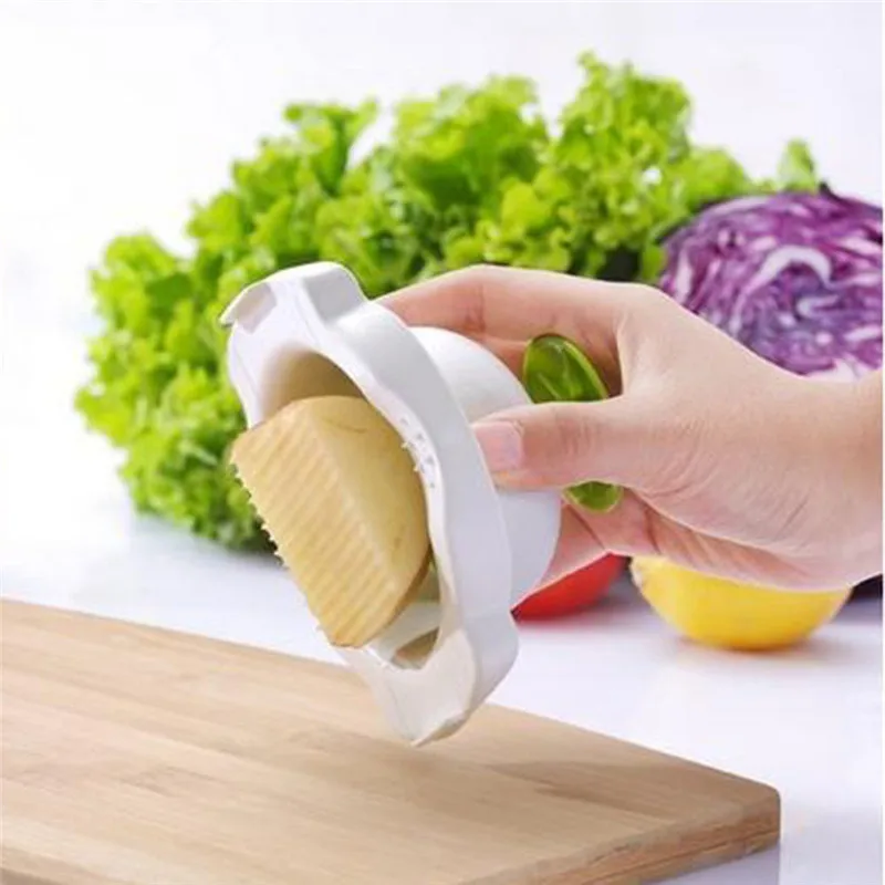Многофункциональный овощерезка и Терка кухонный набор-Dicer Slicer картофель морковь Dicer салат мейкер помощник