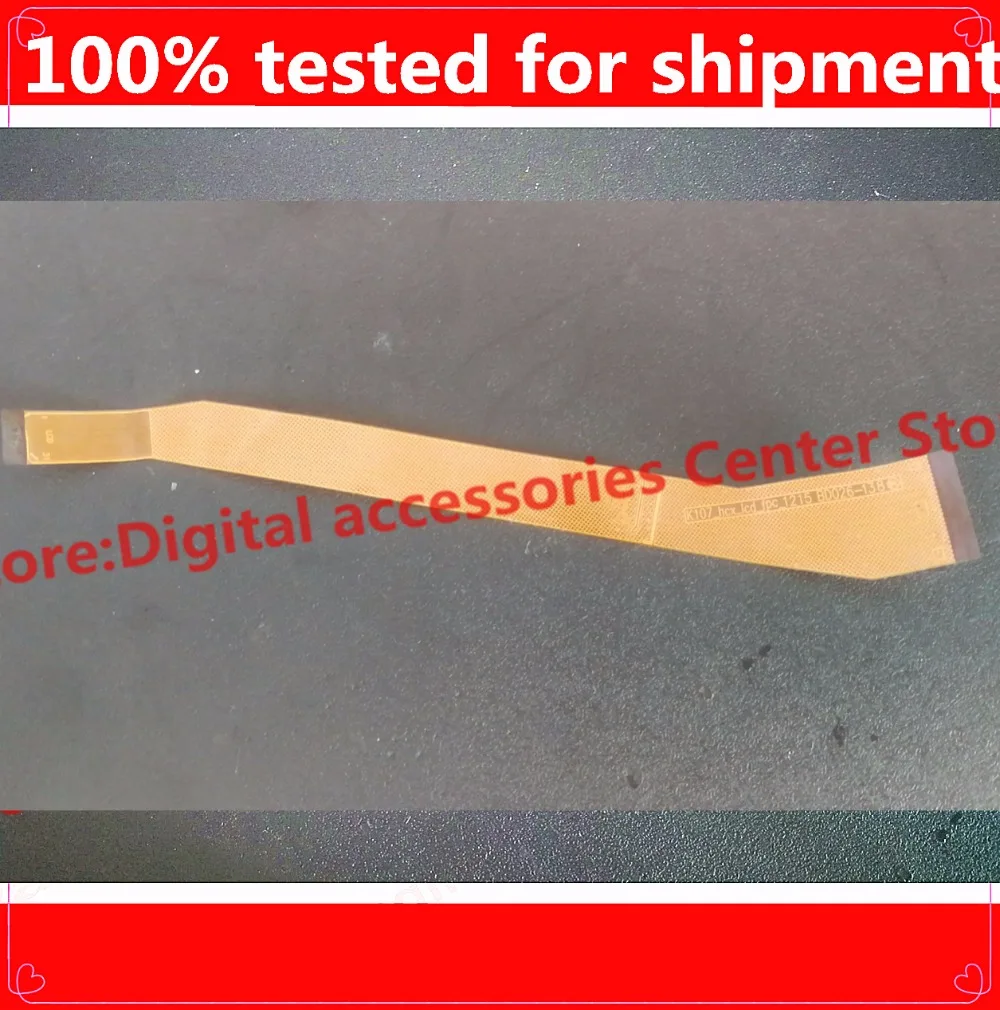 HZ 10 1 дюймовый 31PIN кабель для планшетного компьютера K107_HCX_LCD_FPC 1215 fpc|ЖК-экраны и