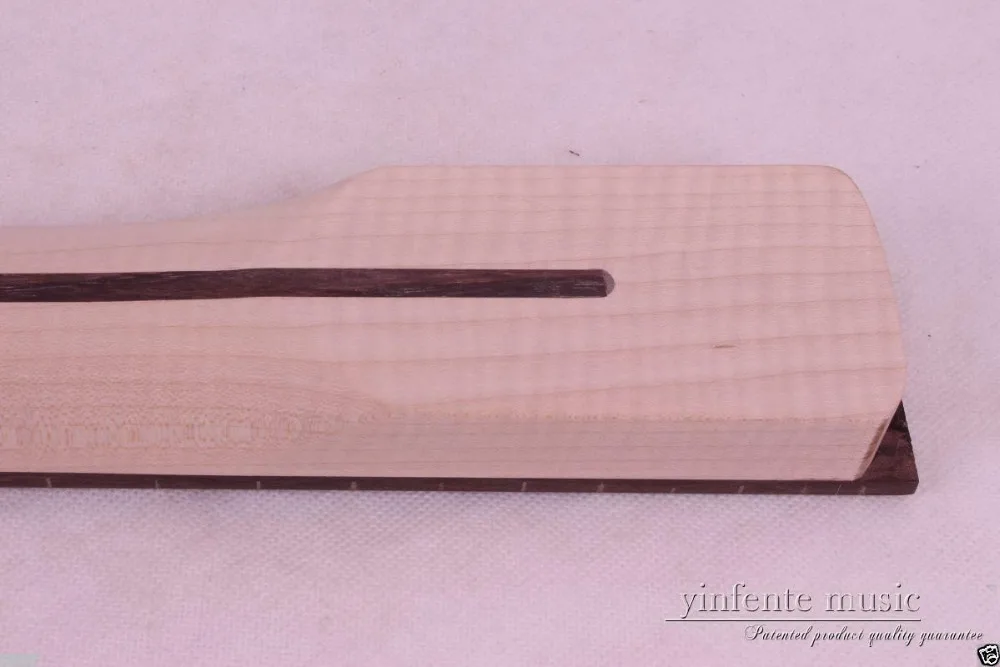 Электрогитара Шея пламя Кленовая Роза гриф 22 лада 25 5&quot | Спорт и развлечения