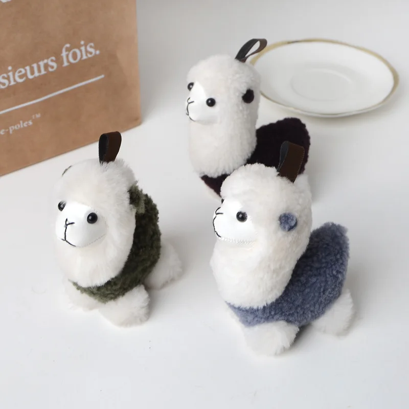 Милый синий/розовый/красный кашемировый фотоподвеска сделай сам для брелока