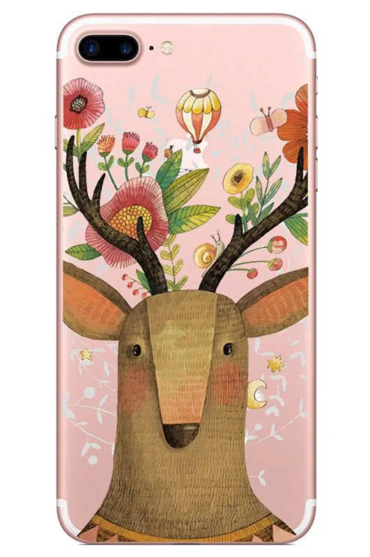 Case For iphone 5s 5 s se Cover Zebra Silicone Soft Shell Apple iPhone 6s 6 7 8 plus x 10 11 Pro Max Bags Funda |