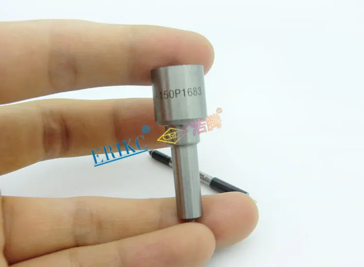 ERIKC Форсунка DLLA150 p1683 для дизельного топлива DLLA150p1683 впрыска DLLA 150 p 1683 | Автомобили и